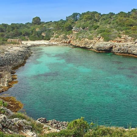 La Ola Beach House Portocolom  Exteriér fotografie